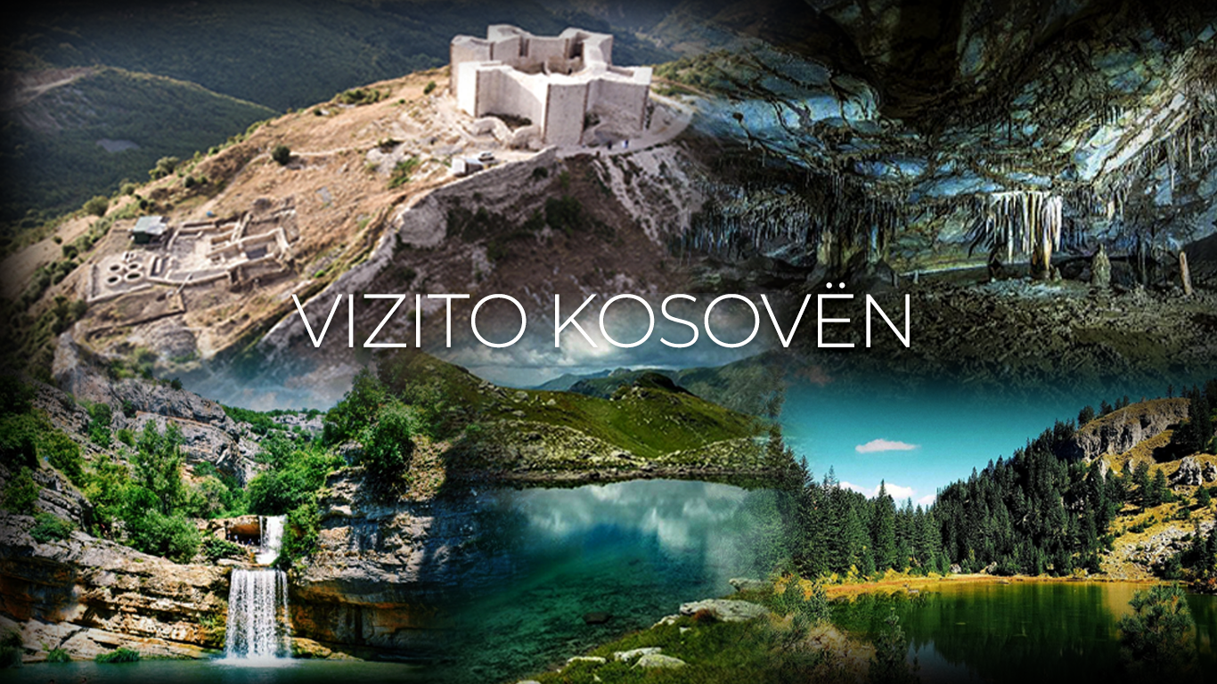 New Deal Europe promovon Kosovën si destinacion turistik