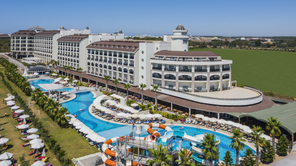 Port River Hotel & SPA