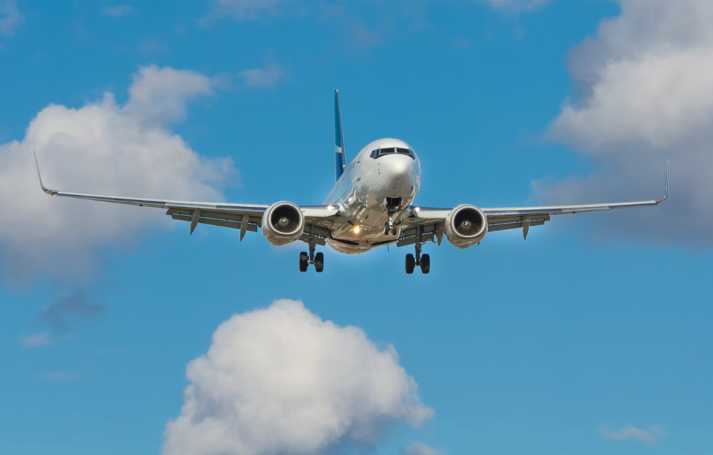 U vonua Aeroplani? Ja si t’i merrni paratë kompanisë ajrore