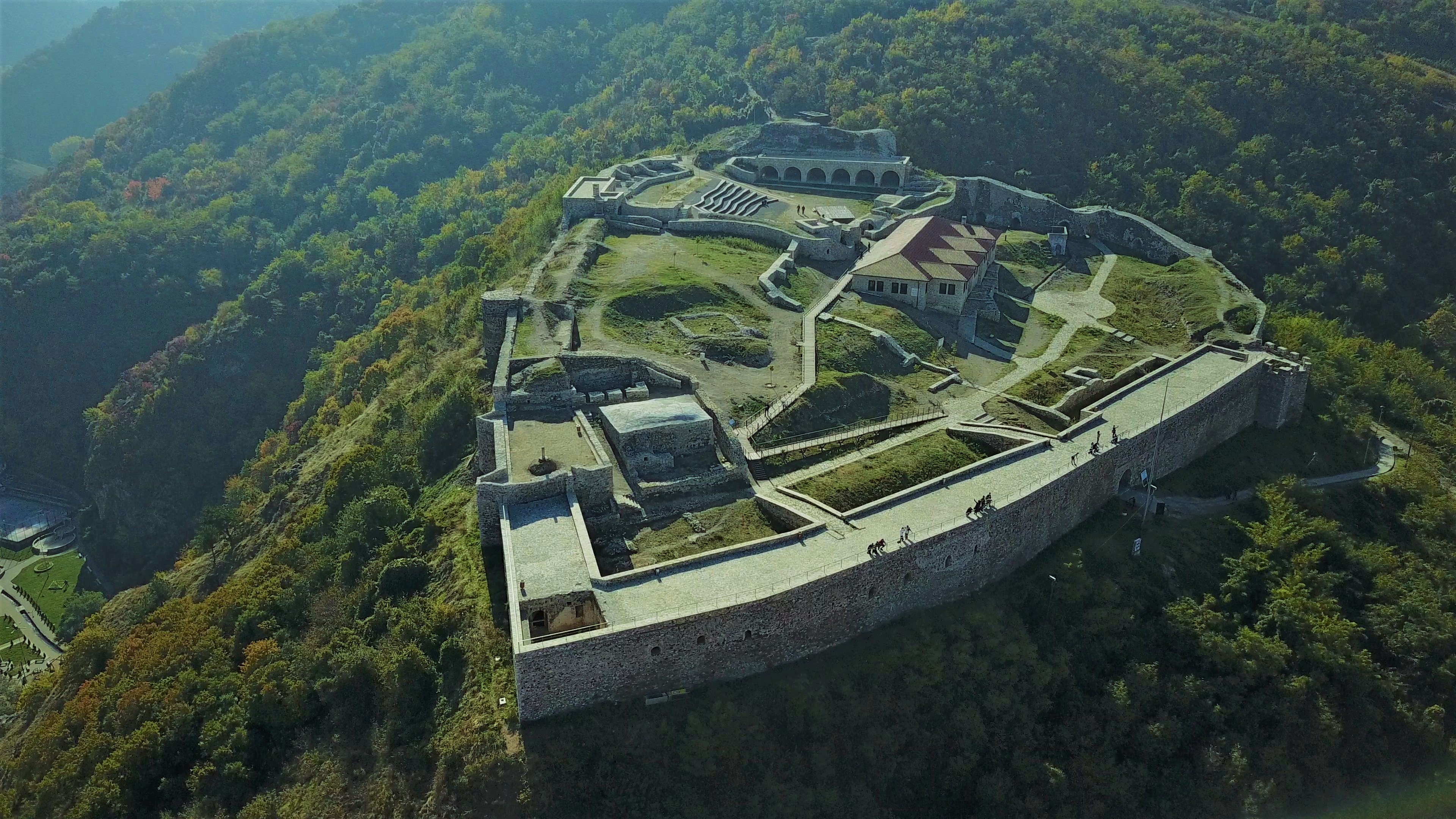 Kalaja e Prizrenit