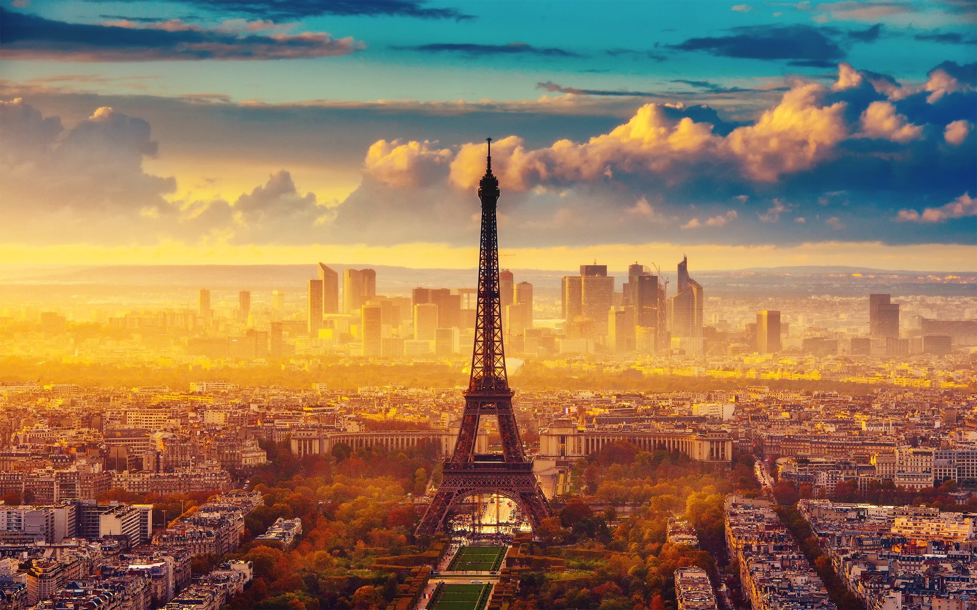 10 vendet që duhet vizituar në Paris