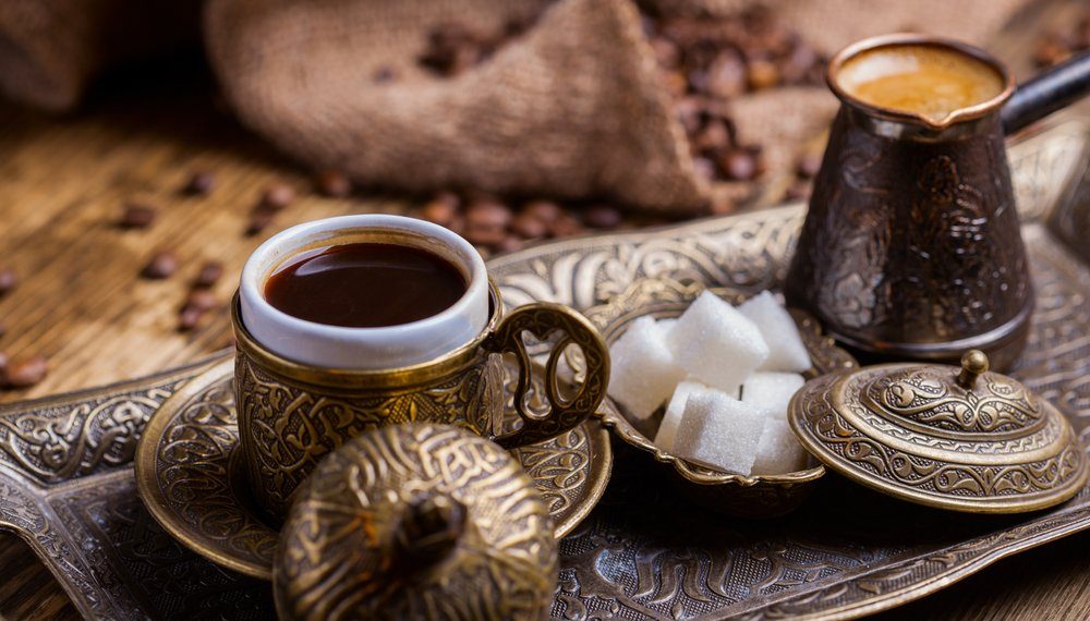 7 fakte interesante për kafe turke