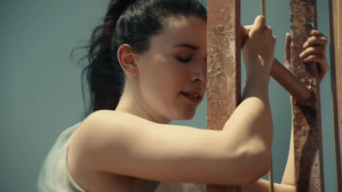 Filmi i ri në Netflix i bënë fansat të kenë ‘sulme në zemër’