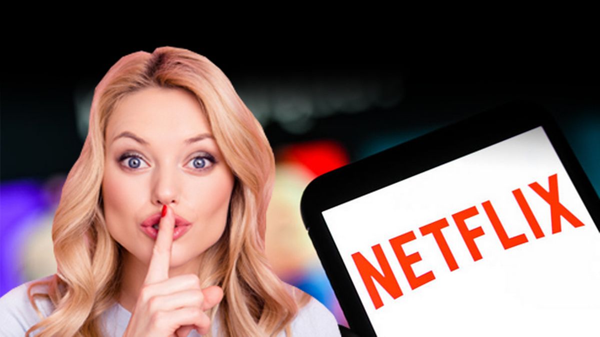 ‘Menyja sekrete’ e Netflix zbulon mijëra filma dhe seriale televizive të fshehura