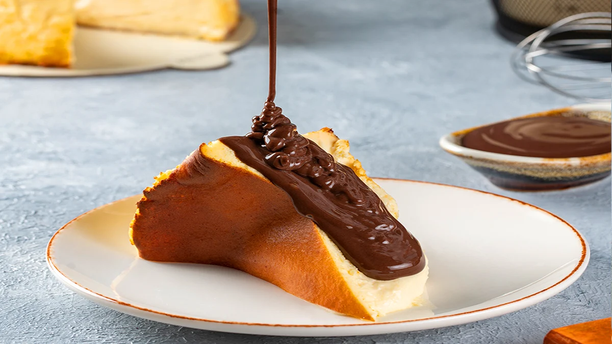 San Sebastian – Cheesecake-u i famshëm i Stambollit