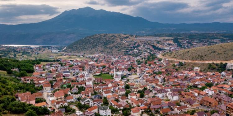 Ky është fshati më i madh në Kosovë