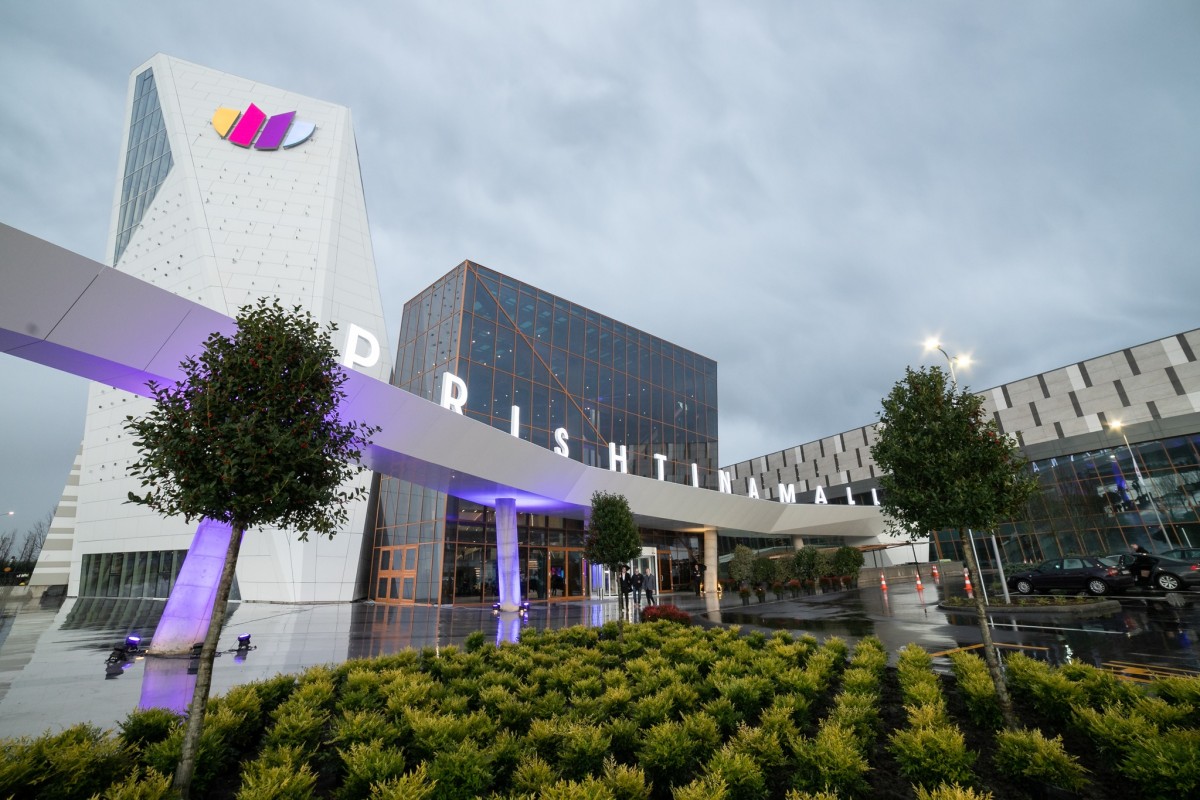 Pas Kosovës edhe Maqedonia e Veriut me oferta të veçanta për ta vizituar Prishtina Mall