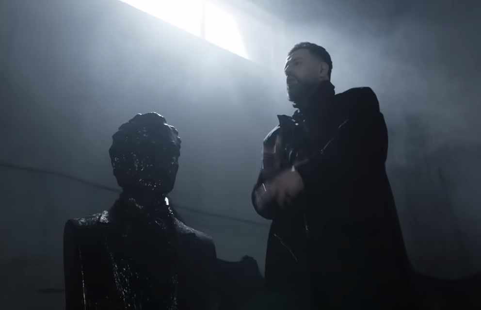 Mc Kresha dhe Alban Skenderaj sjellin bashkëpunimin e tyre “Iluzion”