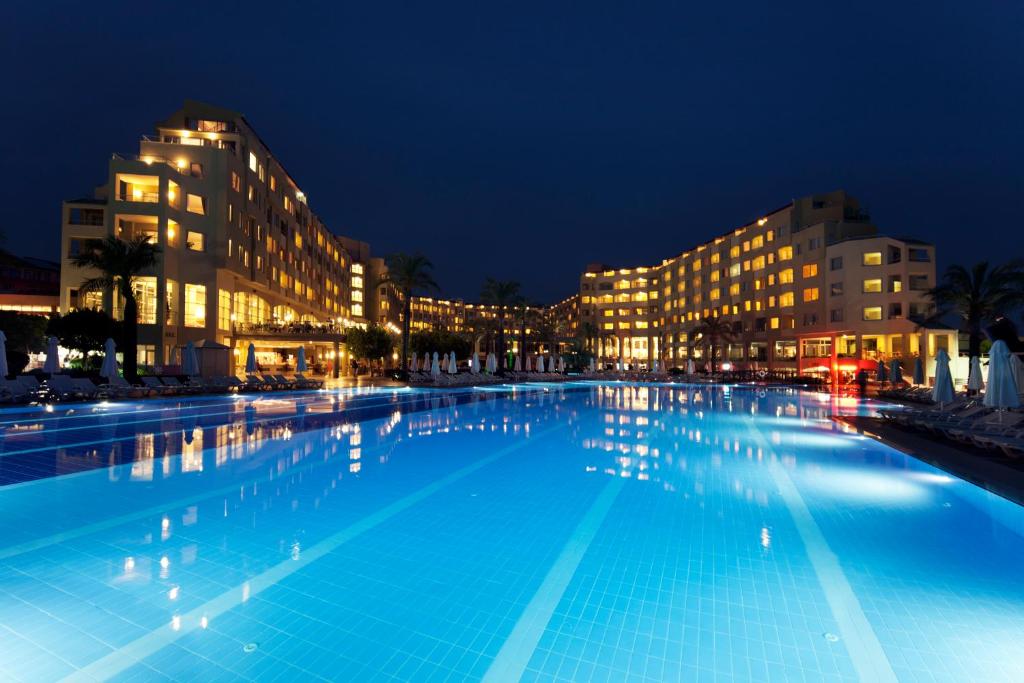 SELECTUM FAMILY RESORT SIDE