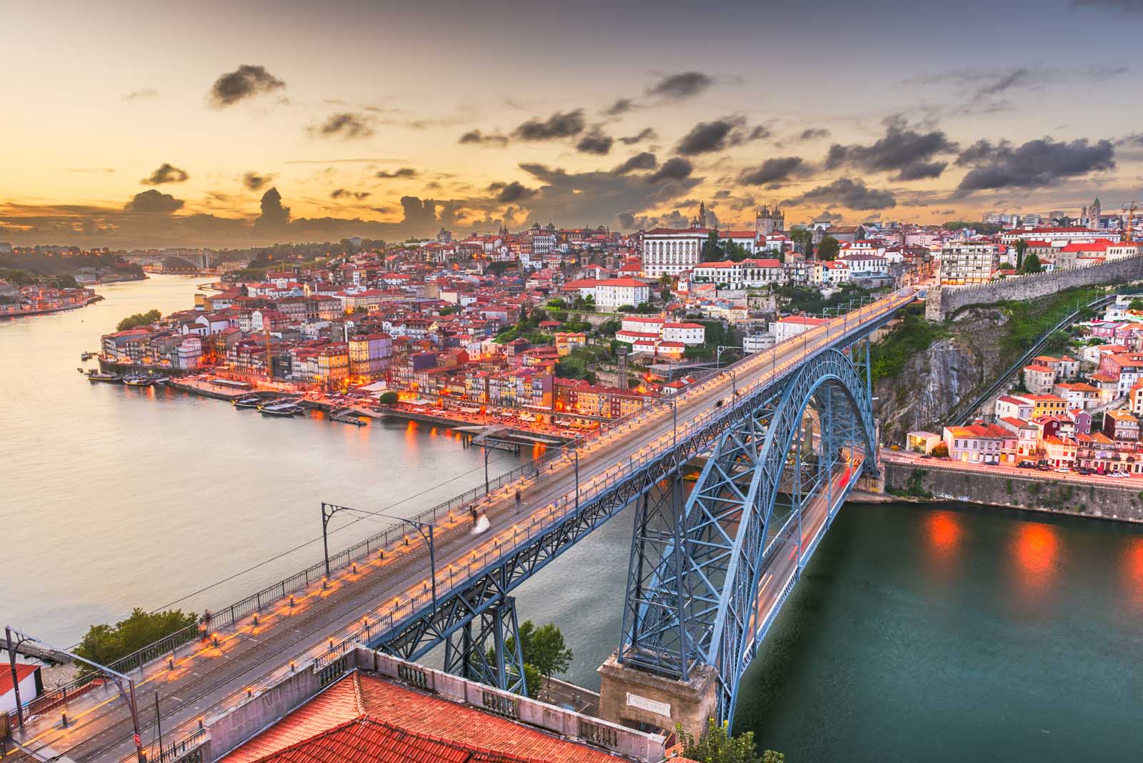 Top 10 vendet më të mira për ti vizituar në Portugali