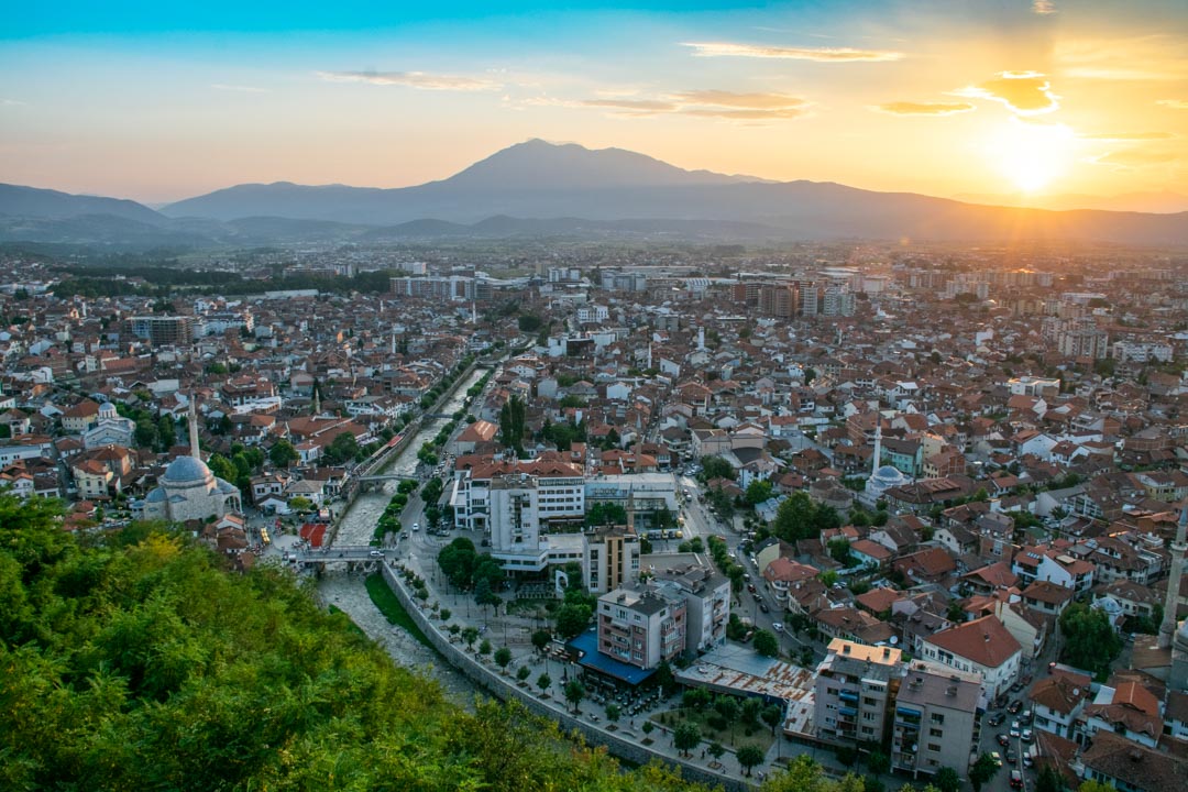 Cfarë mund të vizitosh në Prizren
