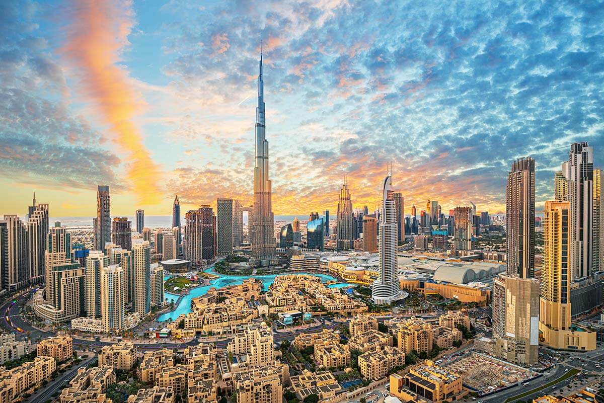 Pse duhet të vizitoni Dubain të paktën një herë