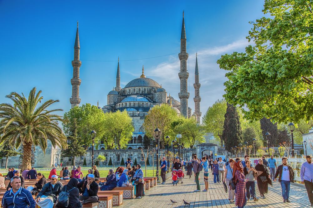 Turqia qëndron e hapur për turistët pavarësisht tragjedisë së tërmetit
