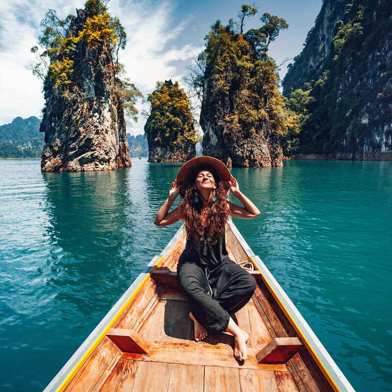 Destinacioni i duhur i pushimeve Phuket, Tajlandë