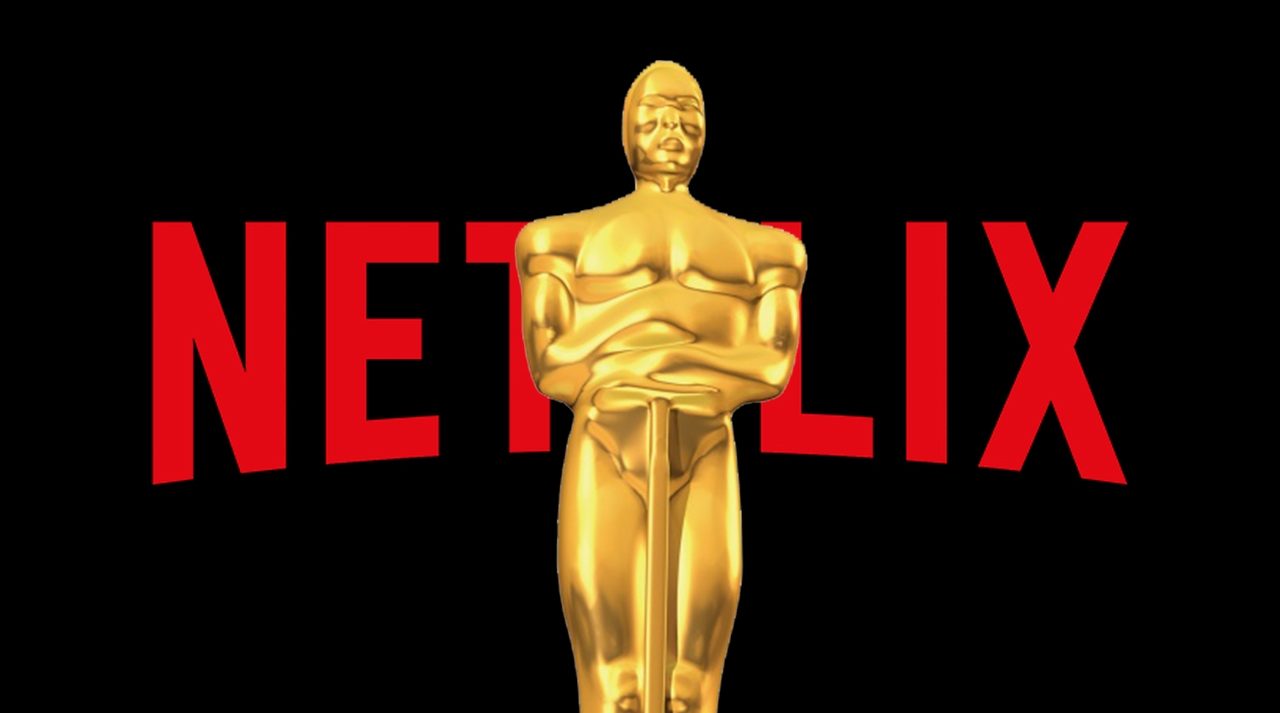 Netflix mund rivalët e transmetimit me gjashtë Oscar