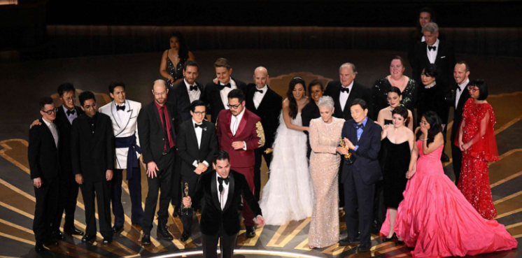 Lista e plotë e fituesve të “Oscars 2023”