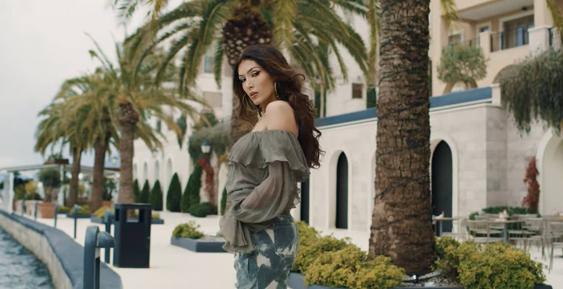 “Amanet” projekti i ri muzikor nga Nora Istrefi