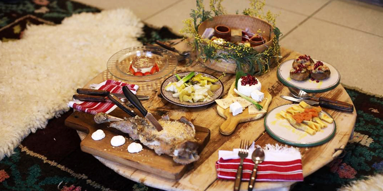 Disa nga ushqimet tradicionale të Kosovës