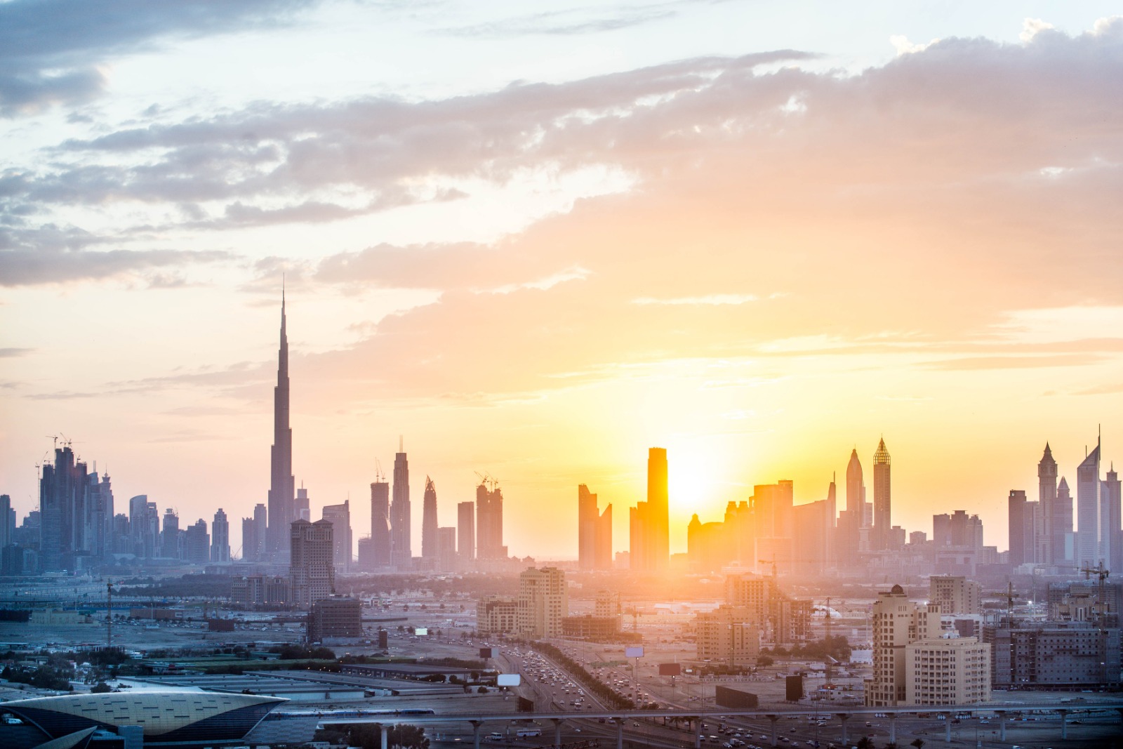 Gjërat më të mira për ti bërë në Dubai gjatë pranverës