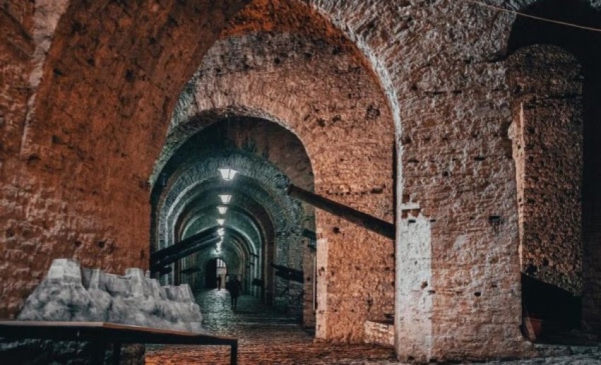 Fluks vizitorësh gjatë shkurtit në kalanë e Gjirokastrës
