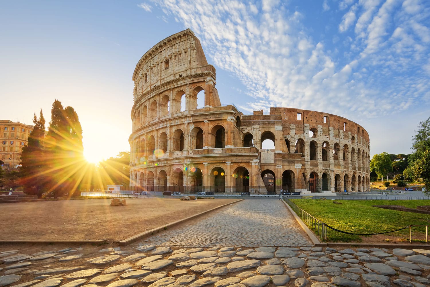10 gjërat më të mira për ti bërë në Rome