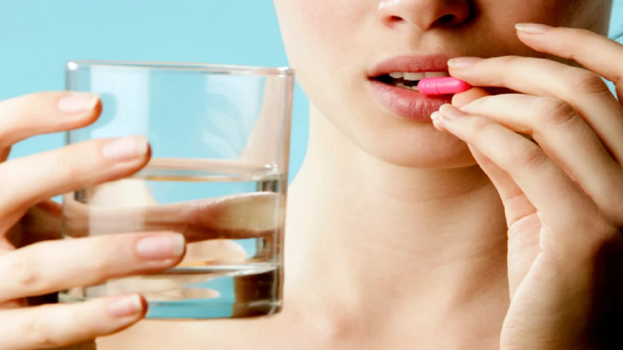 Pesë vitaminat që ju ndihmojnë të jeni më produktivë