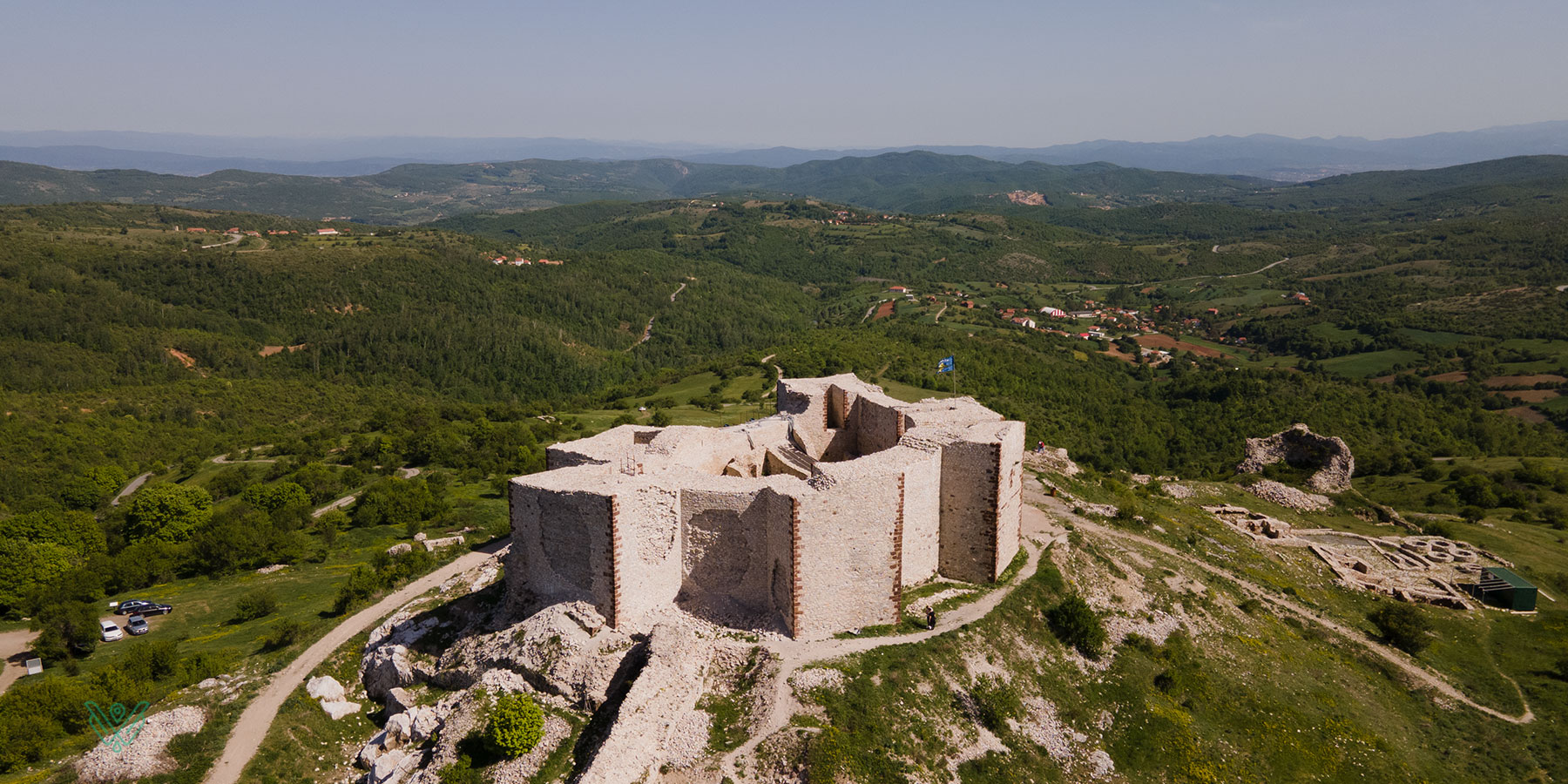 Qyteti më i vjetër në Kosovë