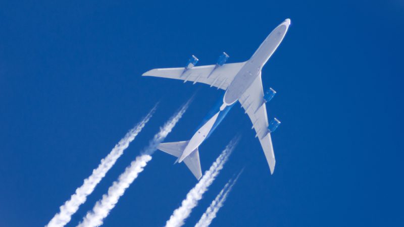 A do të ketë ulje në numrin e fluturimeve me aeroplan?