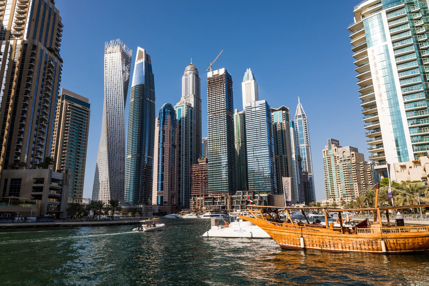 Ushqimet më të mira në rrugë në Dubai