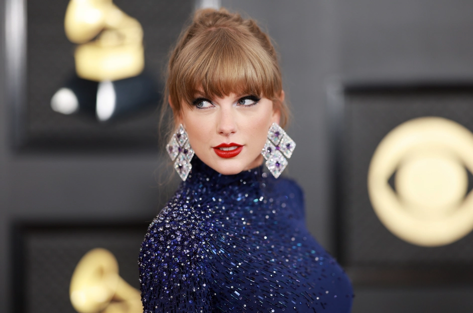 Ky qytet do të marrë emrin e Taylor Swift