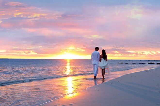 honeymoon