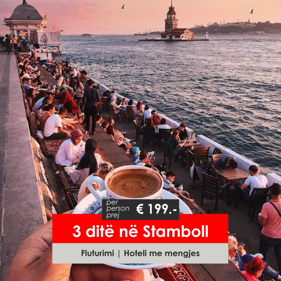 istanbul