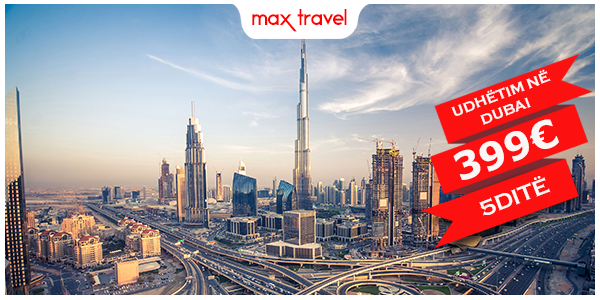 DUBAI 600 - 300