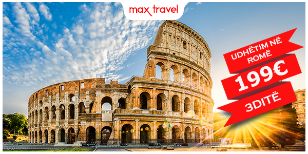 ROME 600 - 300