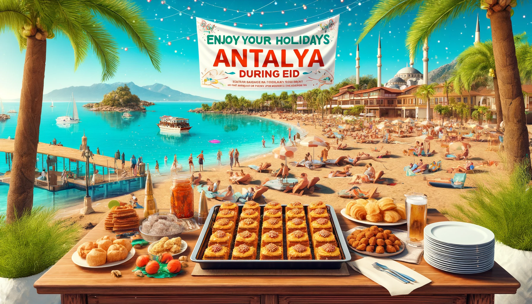 antalya-bajram