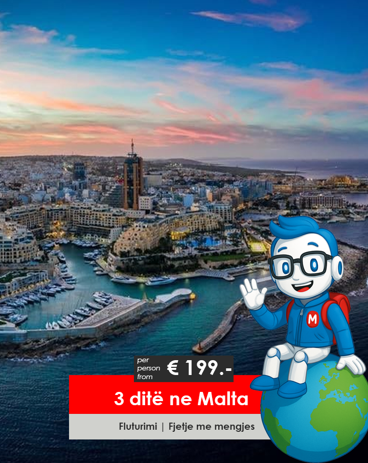 malta-gorups