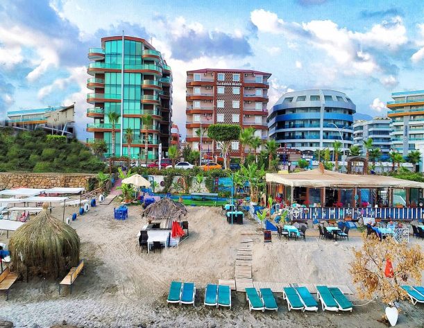 bayar-beach