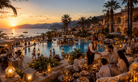 bajram-antalya